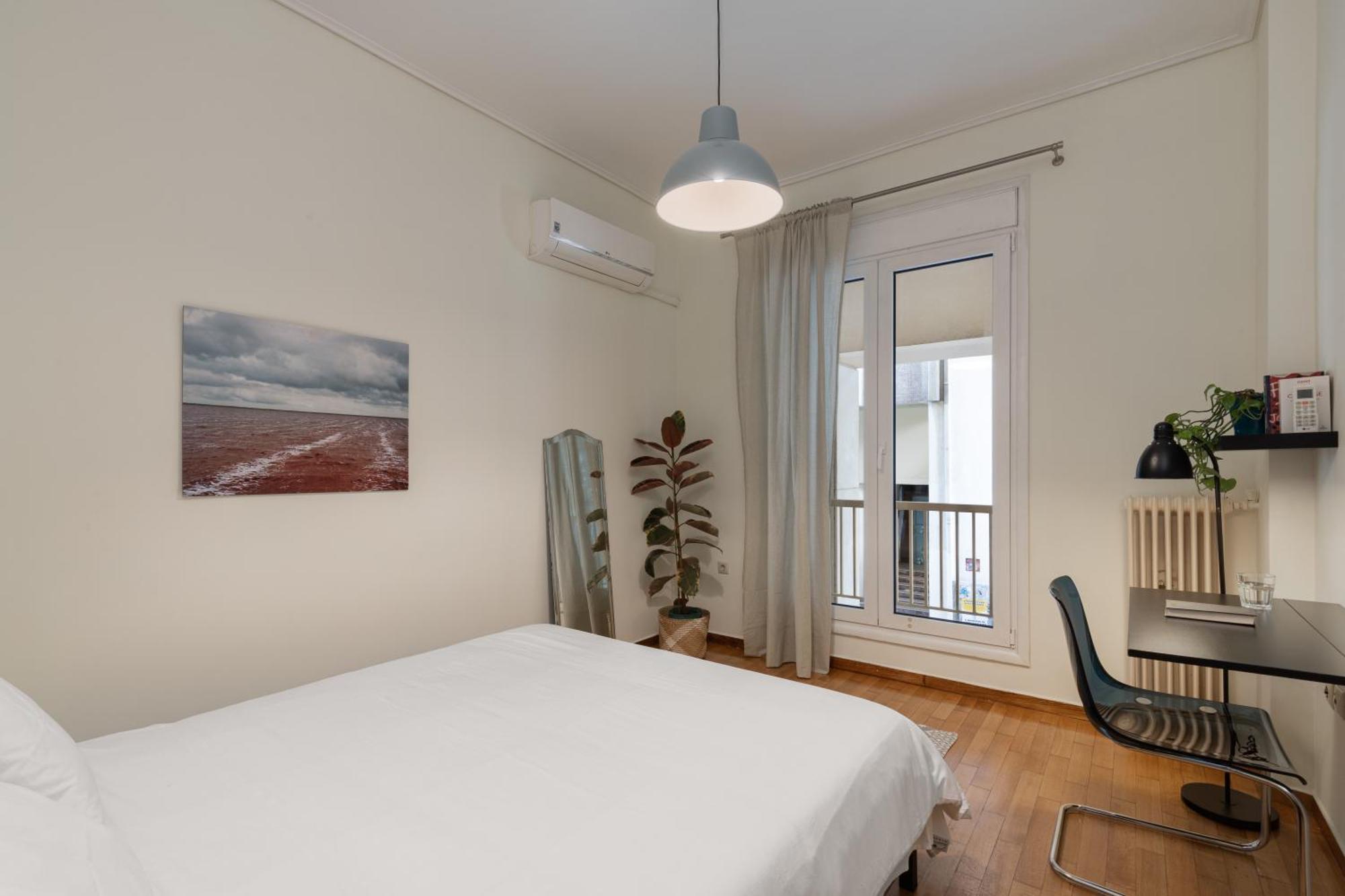 Homely Apt In Neapoli, Exarcheia Atény Exteriér fotografie